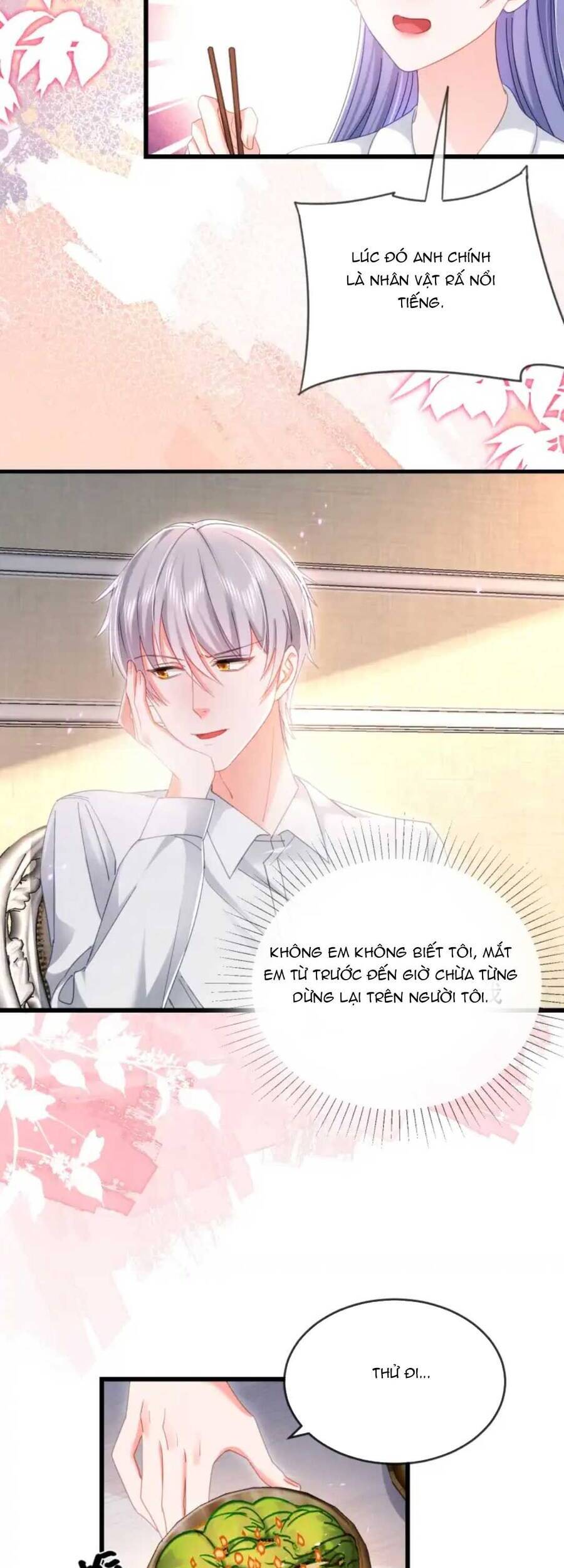 Sủng Em Đến Tận Trời Chap 11 - Next Chap 12