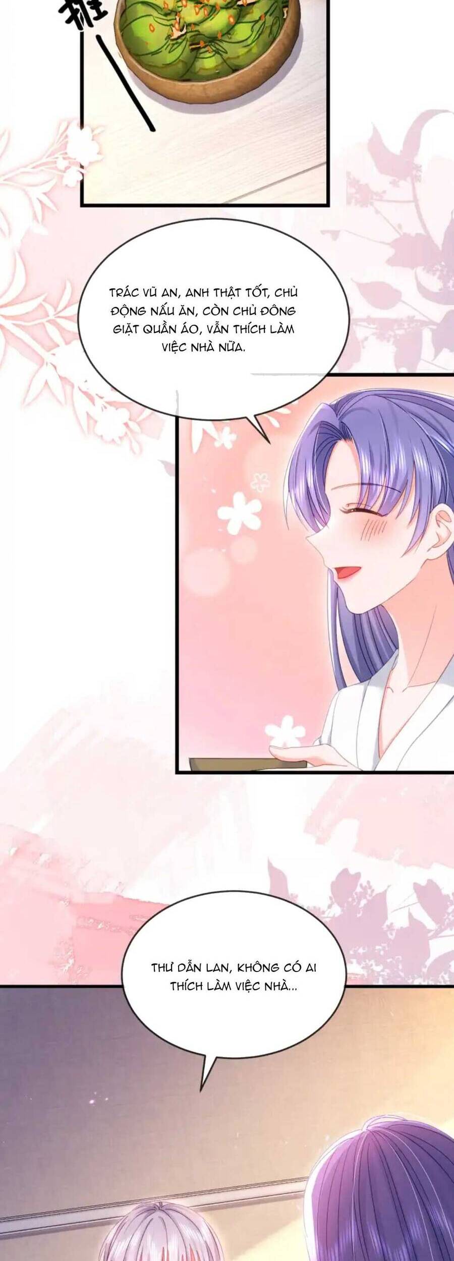 Sủng Em Đến Tận Trời Chap 11 - Next Chap 12