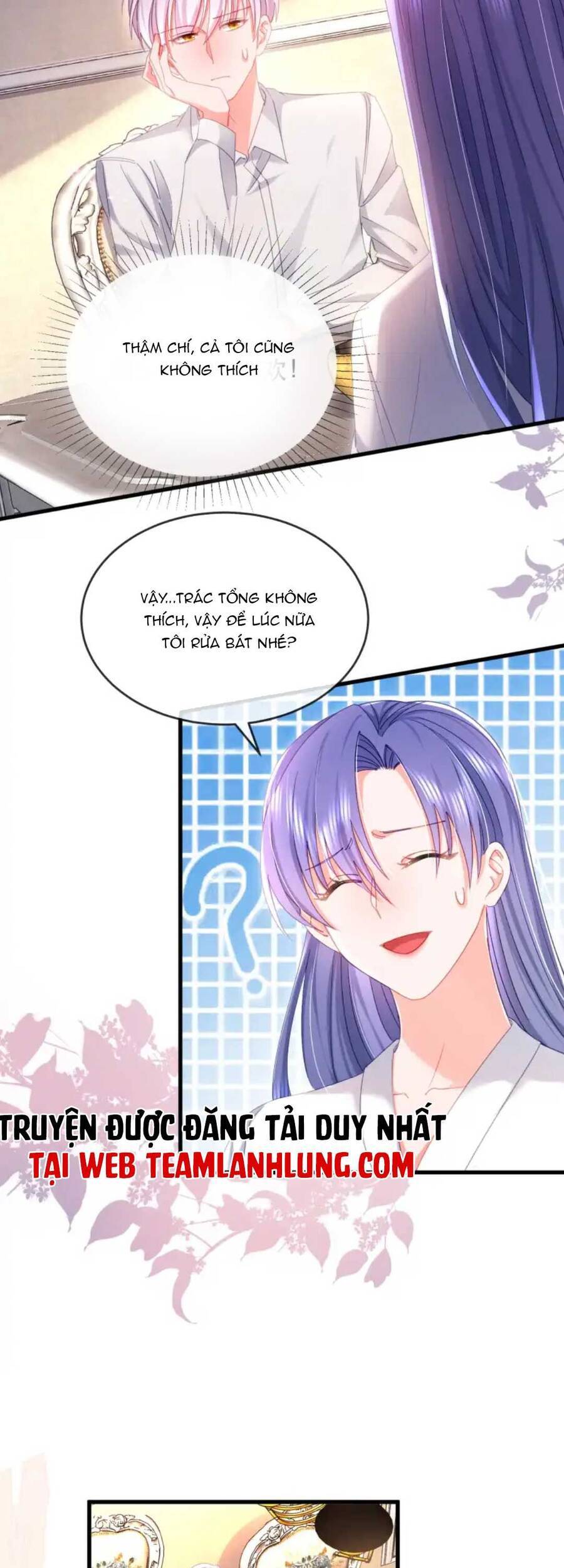 Sủng Em Đến Tận Trời Chap 11 - Next Chap 12