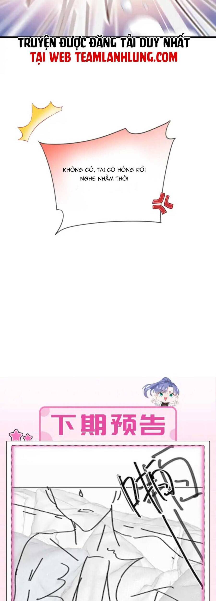 Sủng Em Đến Tận Trời Chap 11 - Next Chap 12