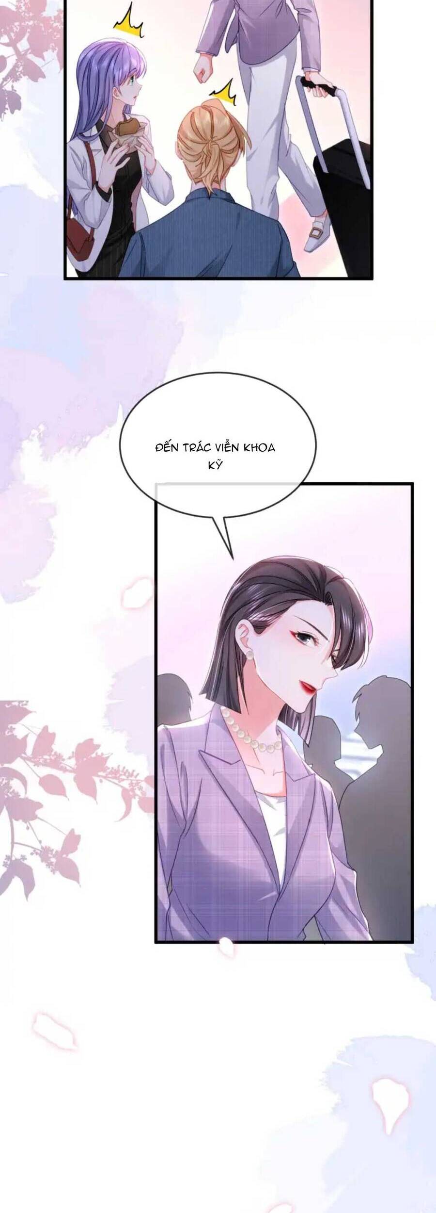 Sủng Em Đến Tận Trời Chap 11 - Next Chap 12
