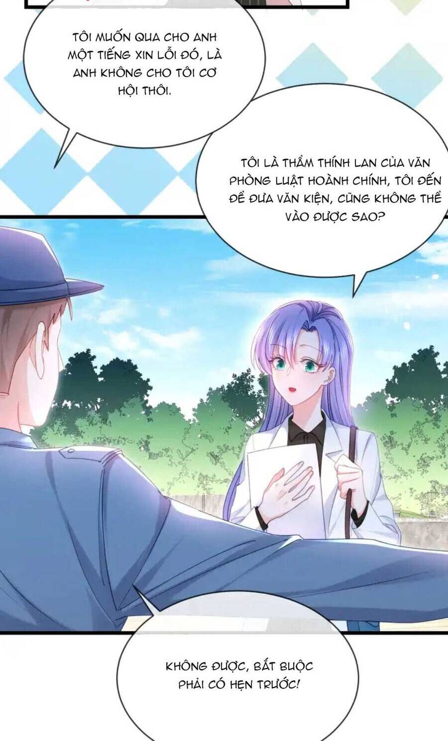 Sủng Em Đến Tận Trời Chap 13 - Next Chap 14
