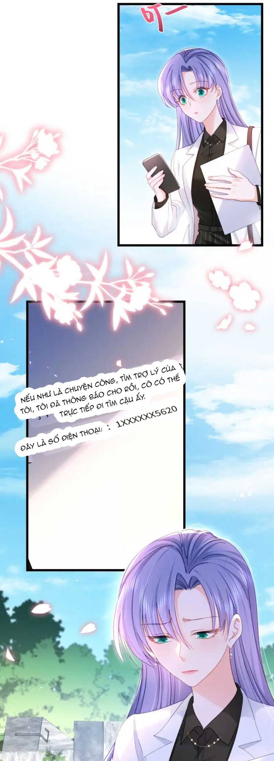 Sủng Em Đến Tận Trời Chap 13 - Next Chap 14