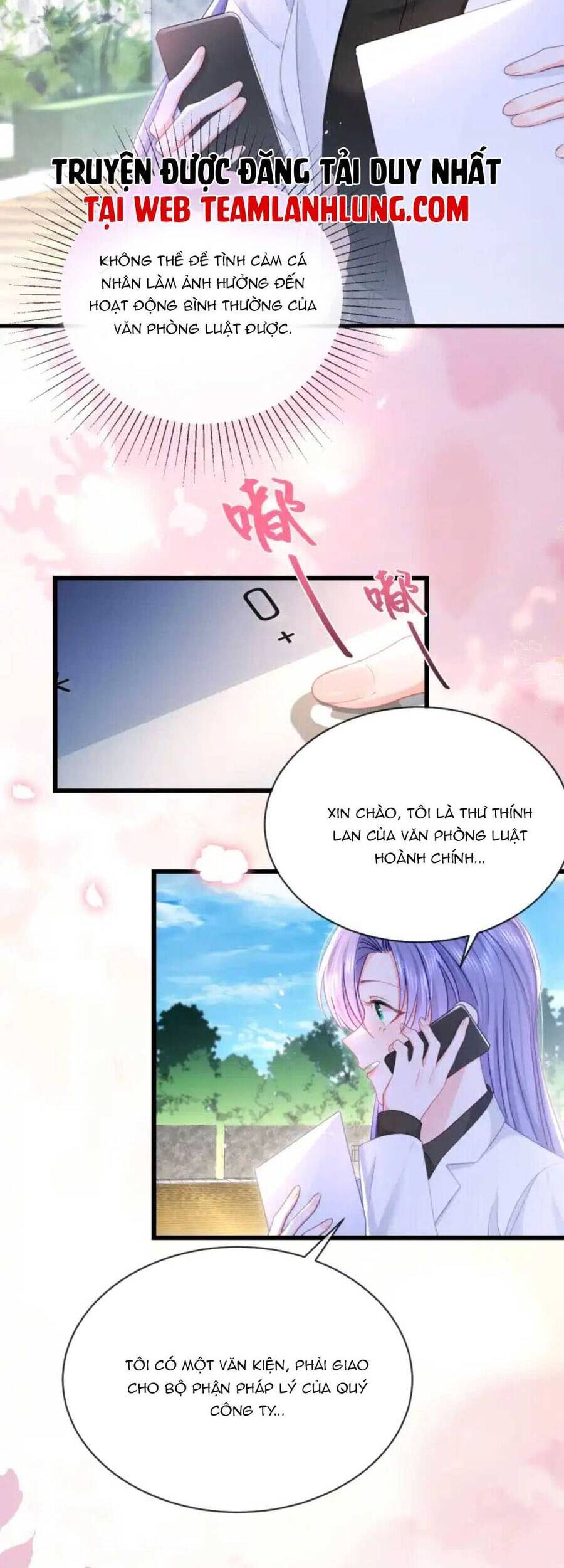 Sủng Em Đến Tận Trời Chap 13 - Next Chap 14