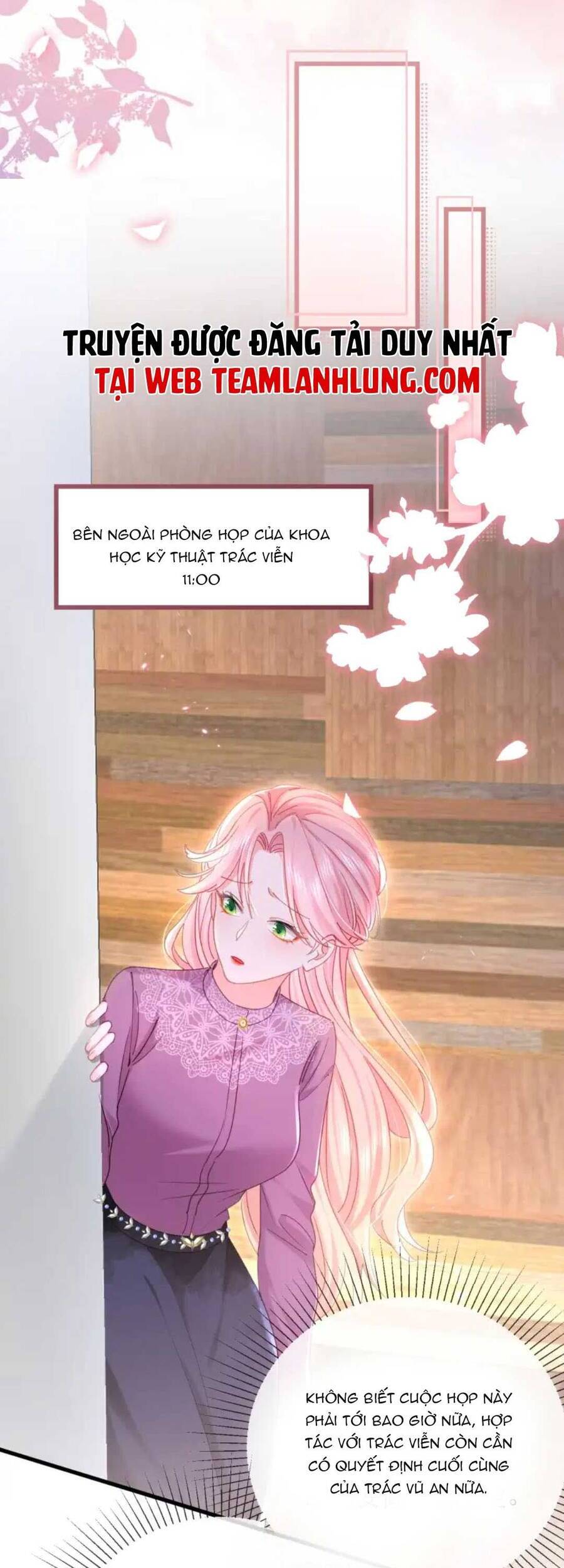 Sủng Em Đến Tận Trời Chap 13 - Next Chap 14