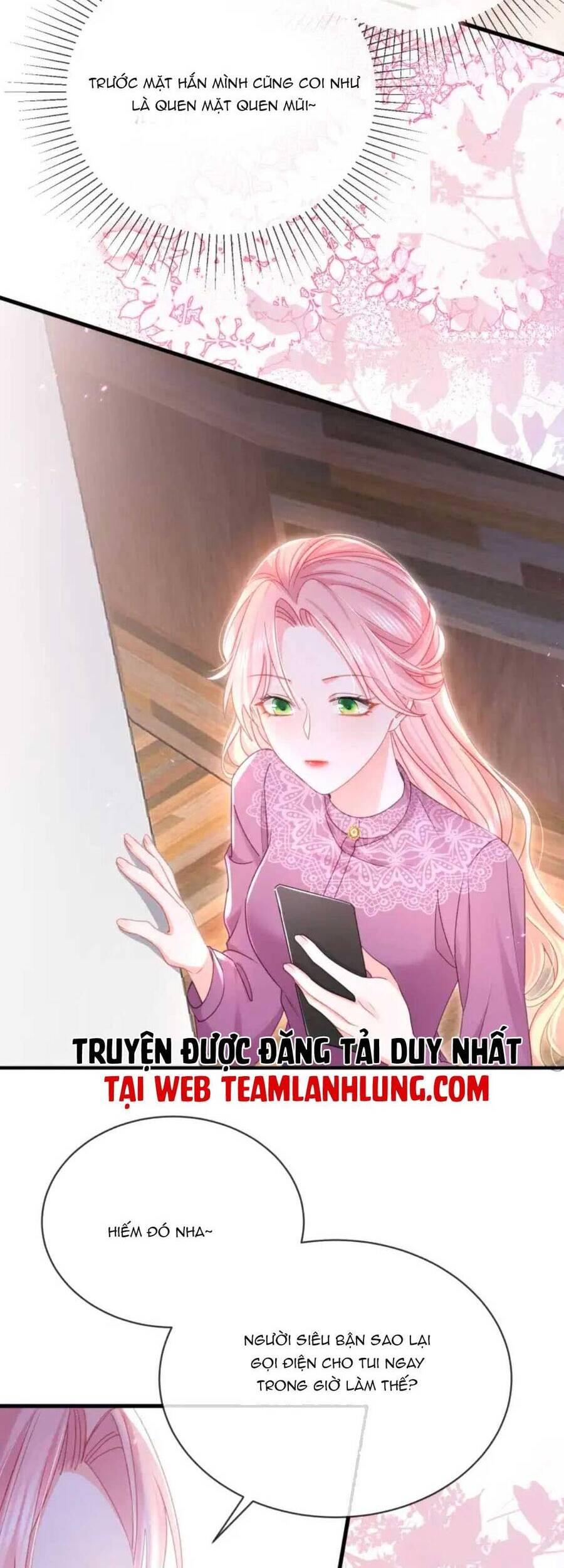 Sủng Em Đến Tận Trời Chap 13 - Next Chap 14
