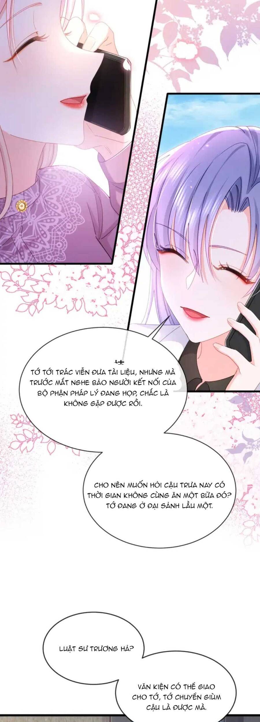 Sủng Em Đến Tận Trời Chap 13 - Next Chap 14