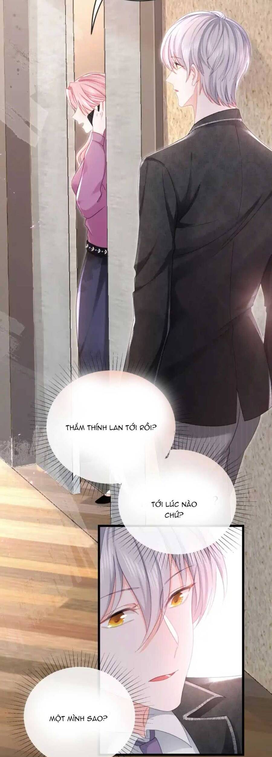 Sủng Em Đến Tận Trời Chap 13 - Next Chap 14