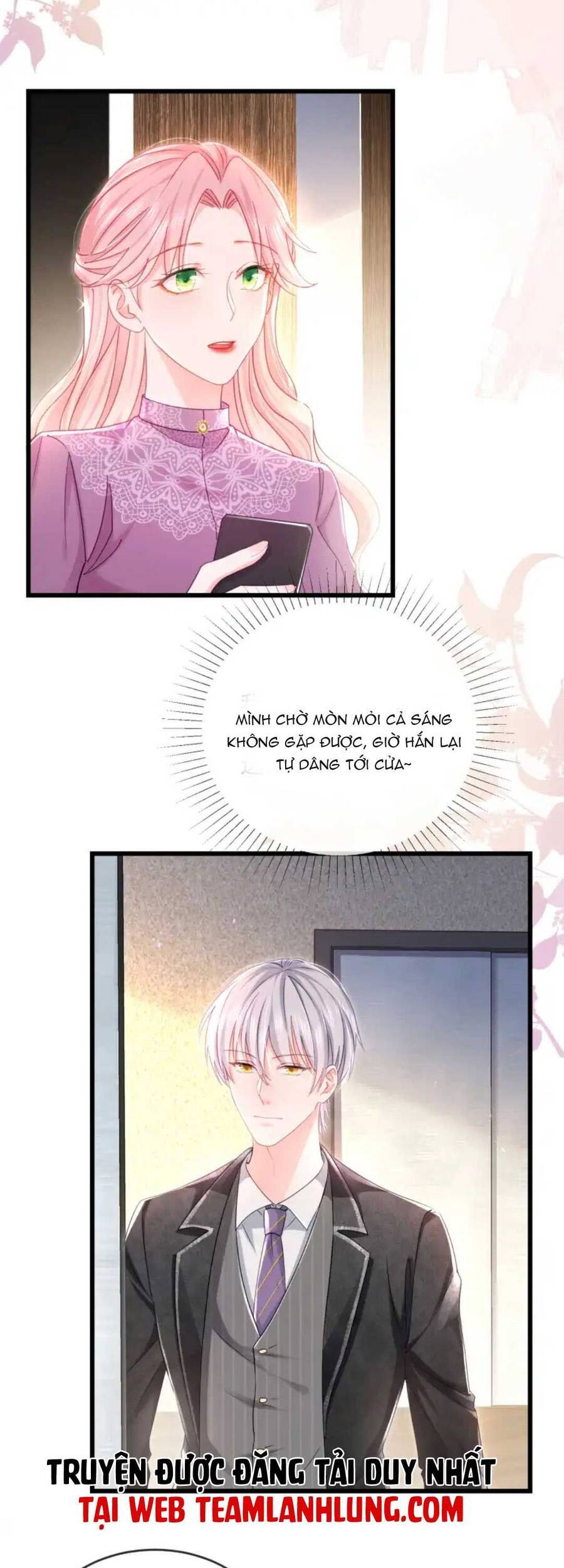 Sủng Em Đến Tận Trời Chap 13 - Next Chap 14