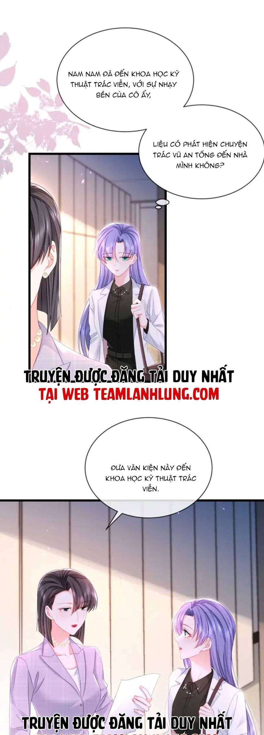 Sủng Em Đến Tận Trời Chap 13 - Next Chap 14