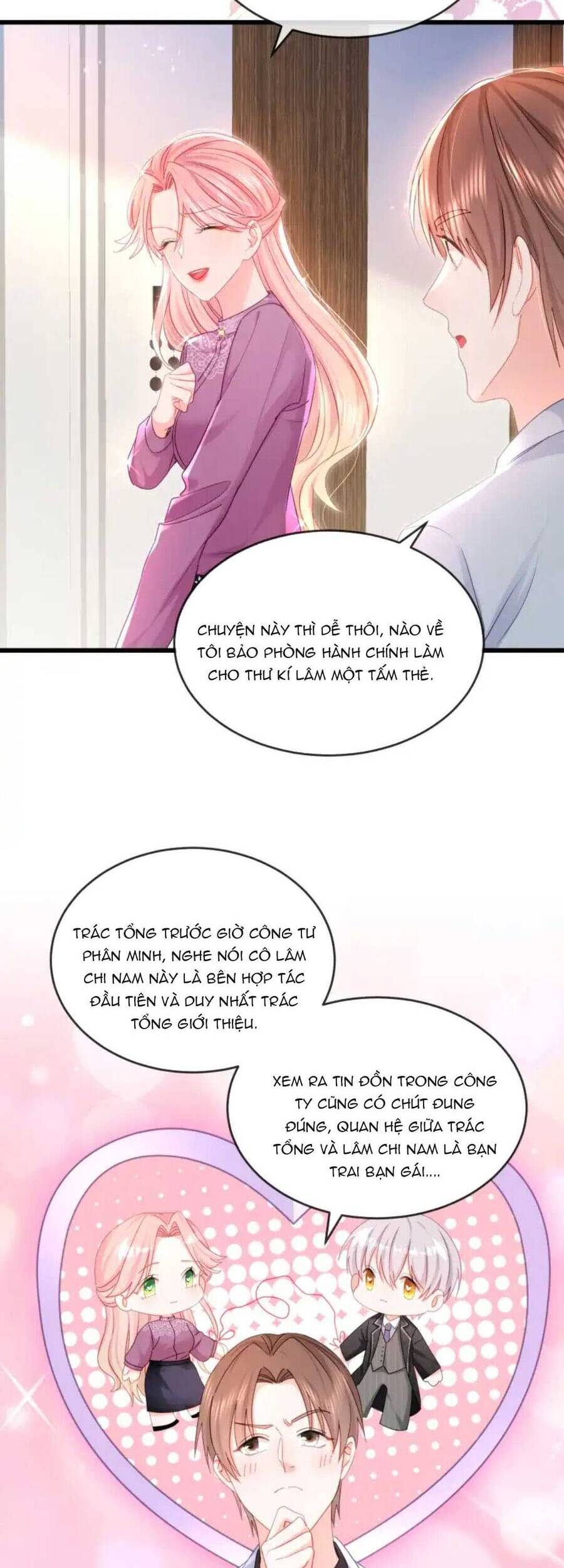 Sủng Em Đến Tận Trời Chap 13 - Next Chap 14