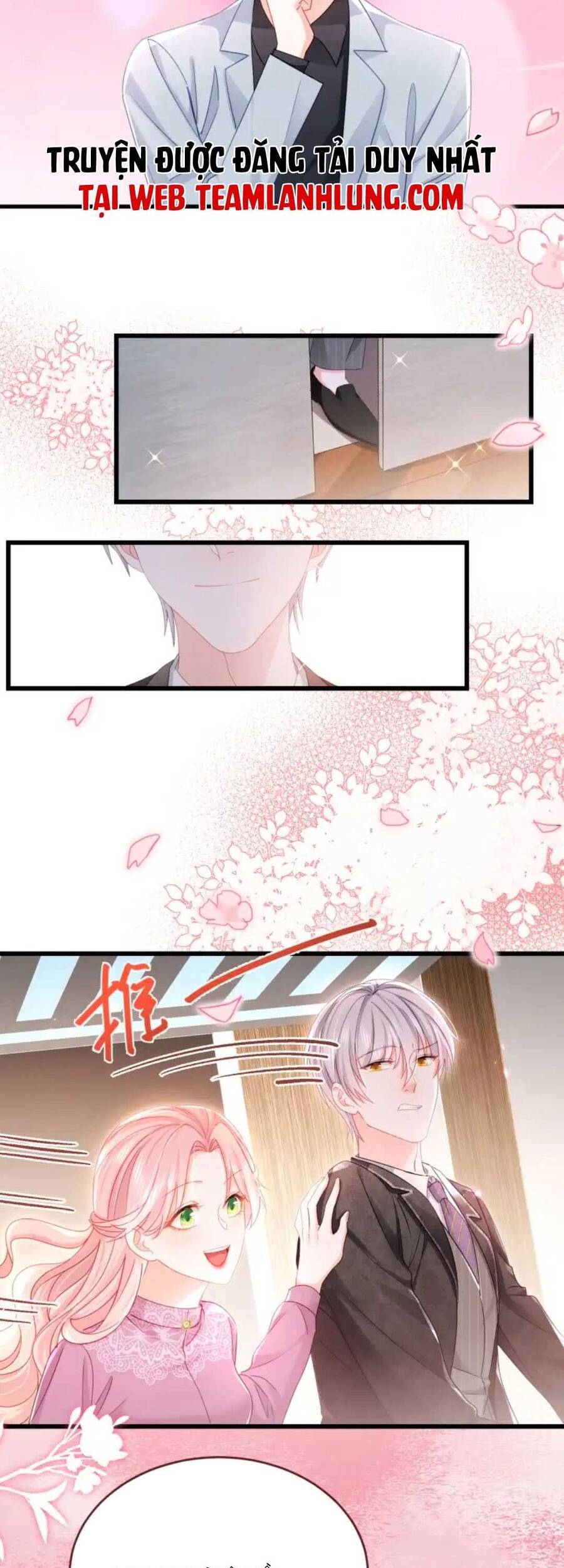 Sủng Em Đến Tận Trời Chap 13 - Next Chap 14