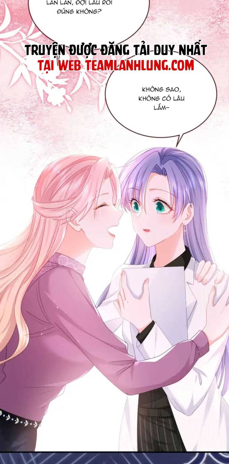 Sủng Em Đến Tận Trời Chap 13 - Next Chap 14
