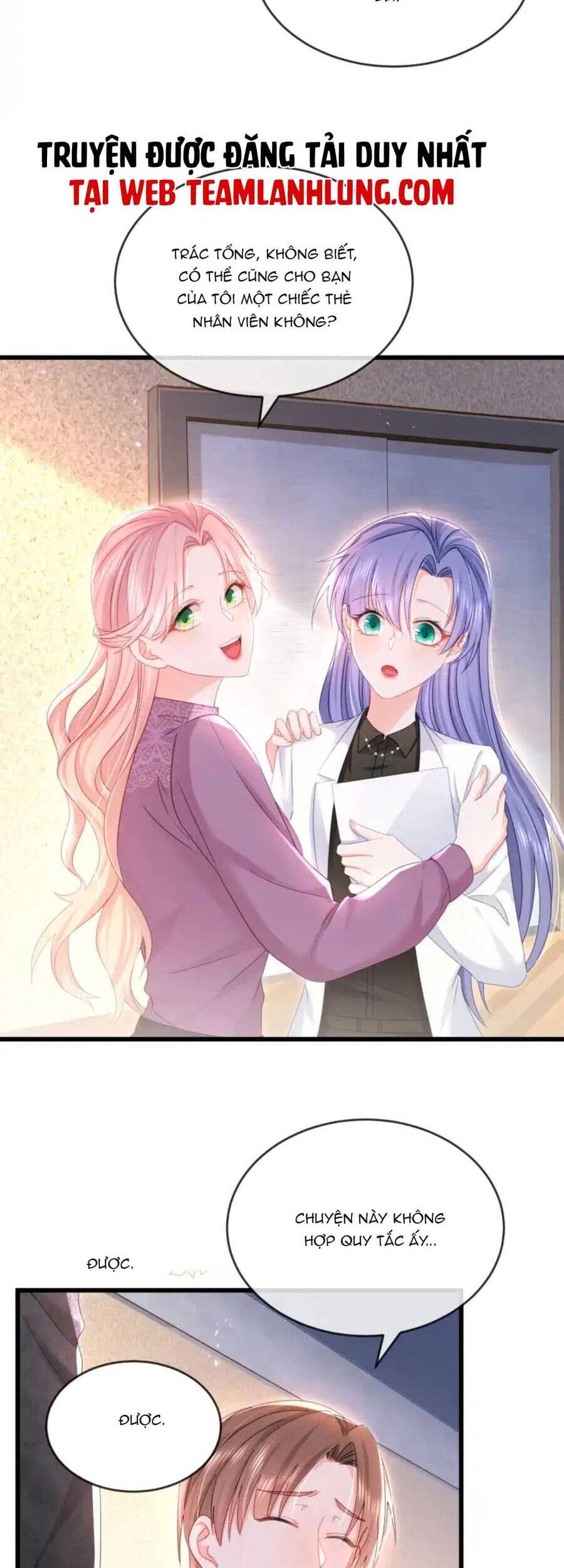 Sủng Em Đến Tận Trời Chap 13 - Next Chap 14