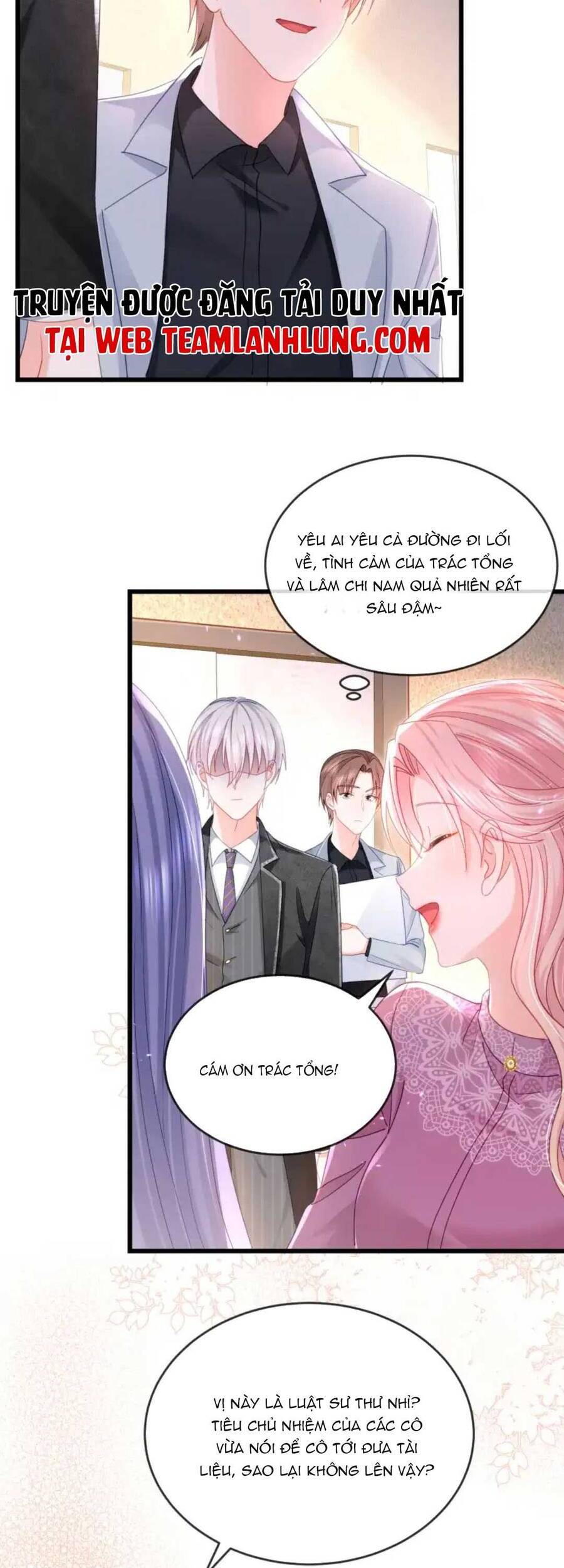 Sủng Em Đến Tận Trời Chap 13 - Next Chap 14
