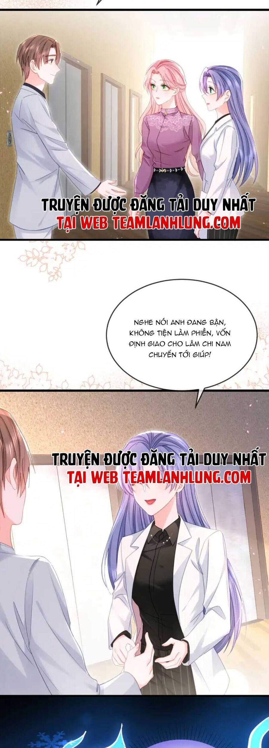 Sủng Em Đến Tận Trời Chap 13 - Next Chap 14