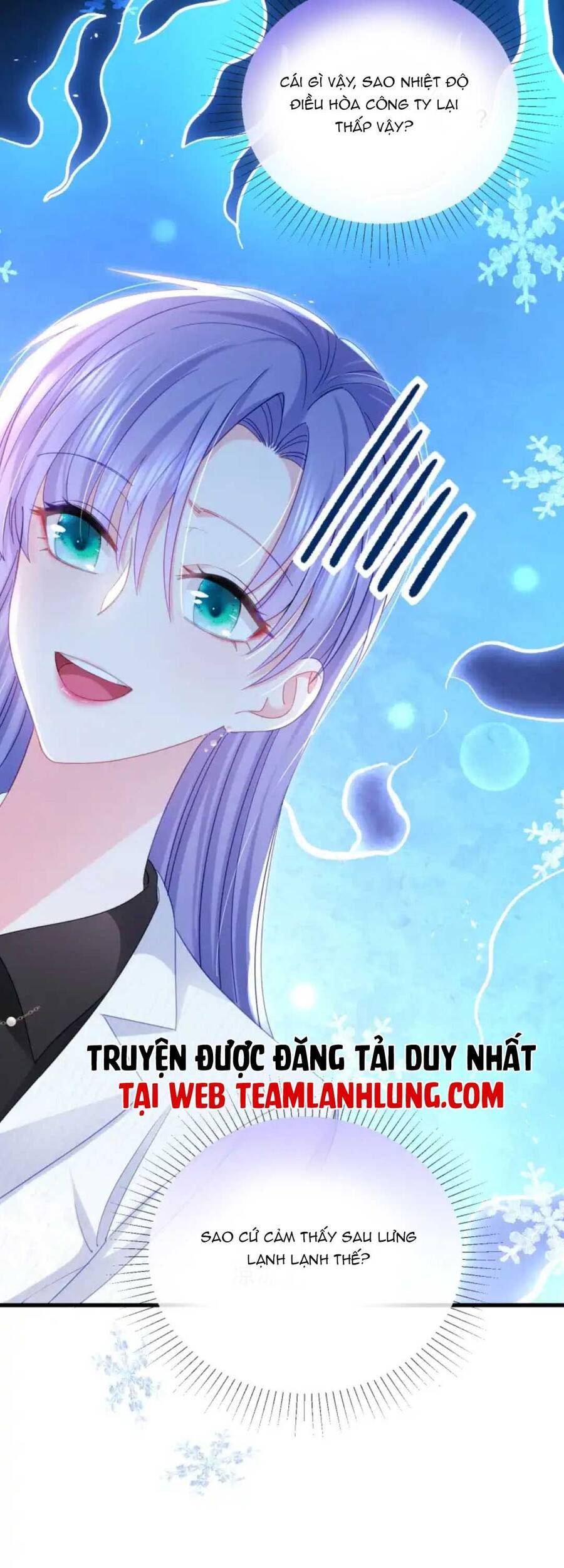 Sủng Em Đến Tận Trời Chap 13 - Next Chap 14