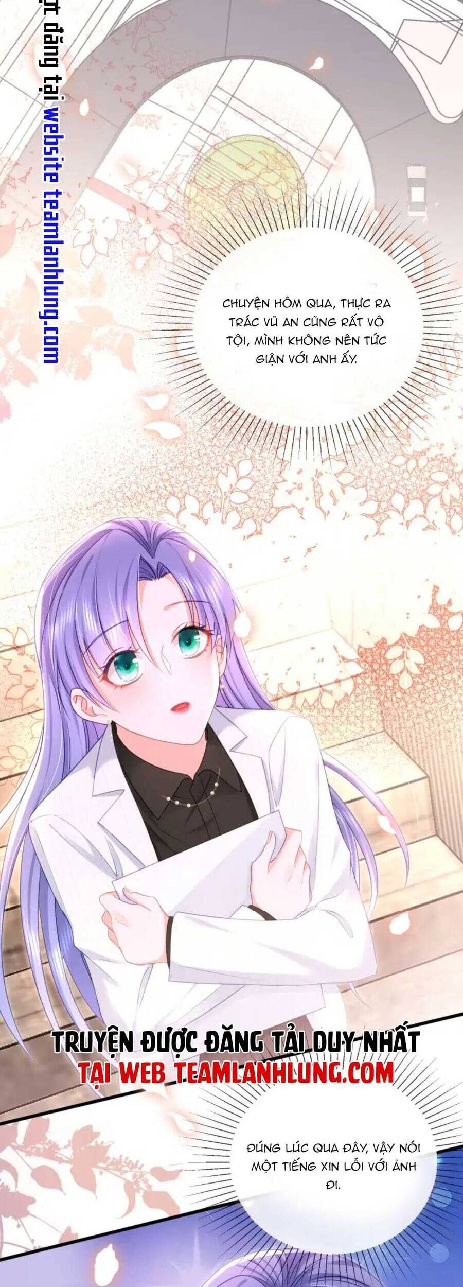 Sủng Em Đến Tận Trời Chap 13 - Next Chap 14