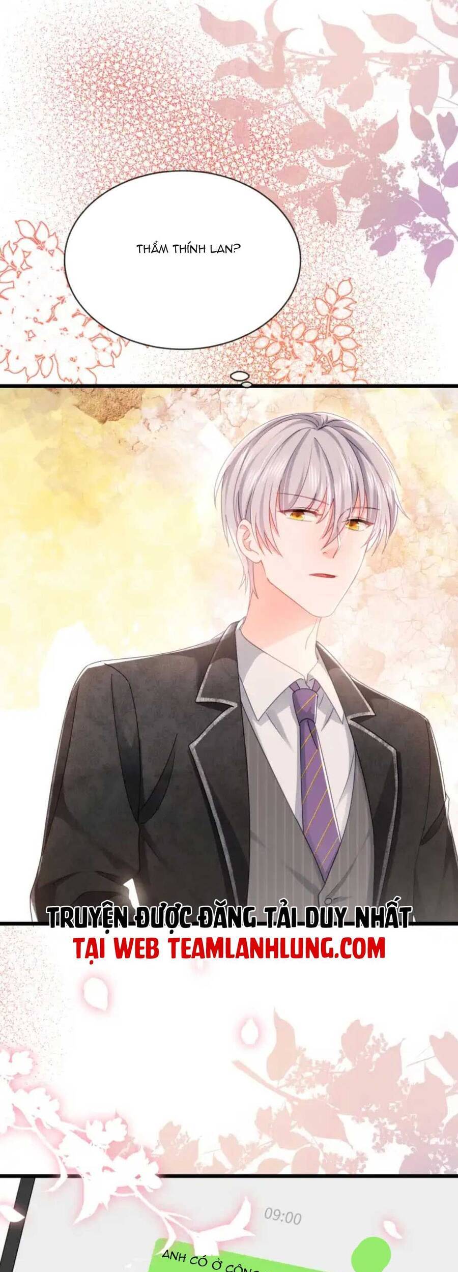 Sủng Em Đến Tận Trời Chap 13 - Next Chap 14