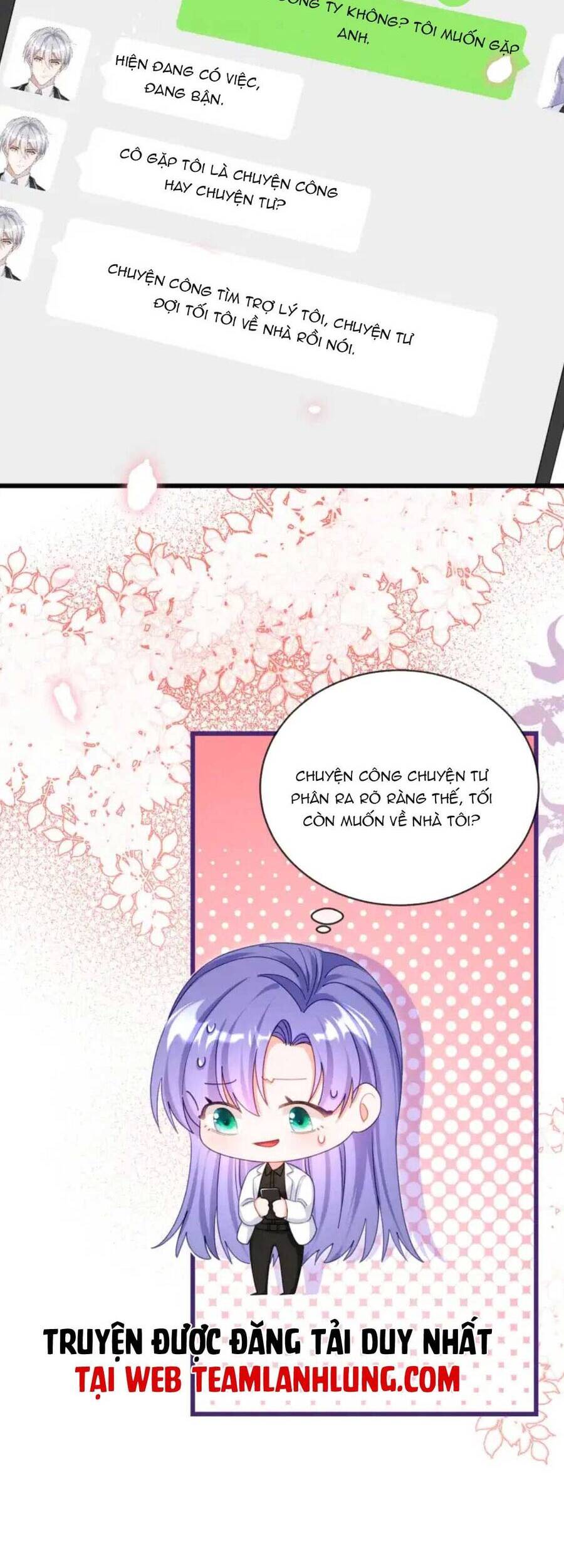 Sủng Em Đến Tận Trời Chap 13 - Next Chap 14
