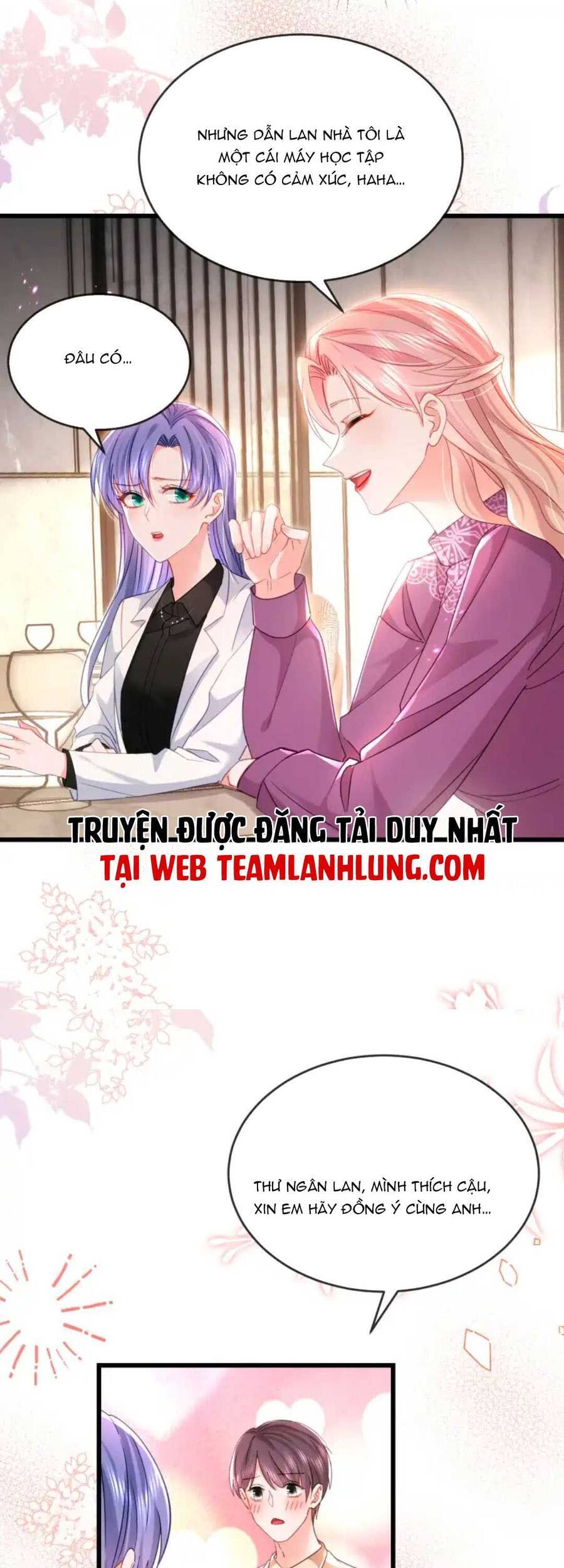 Sủng Em Đến Tận Trời Chap 14 - Next Chap 15
