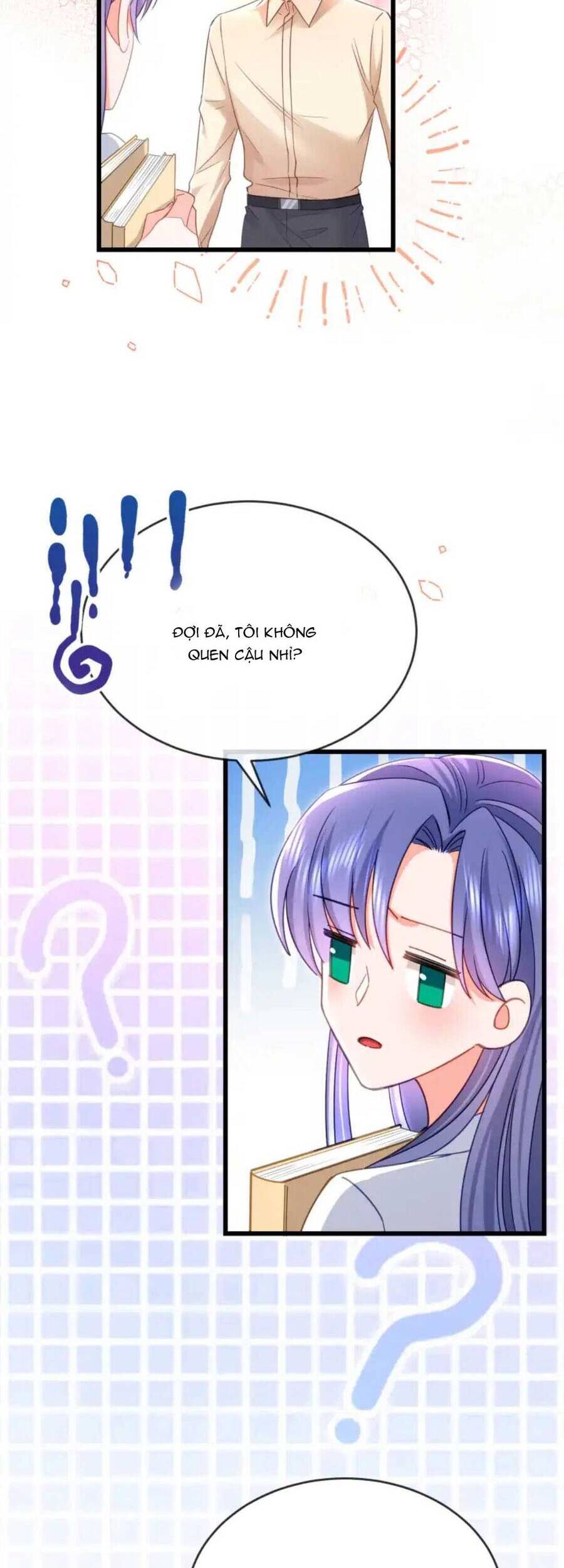Sủng Em Đến Tận Trời Chap 14 - Next Chap 15