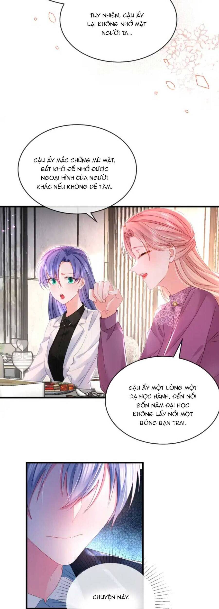 Sủng Em Đến Tận Trời Chap 14 - Next Chap 15