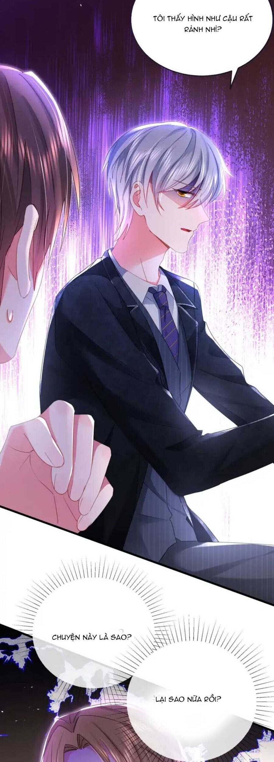 Sủng Em Đến Tận Trời Chap 14 - Next Chap 15