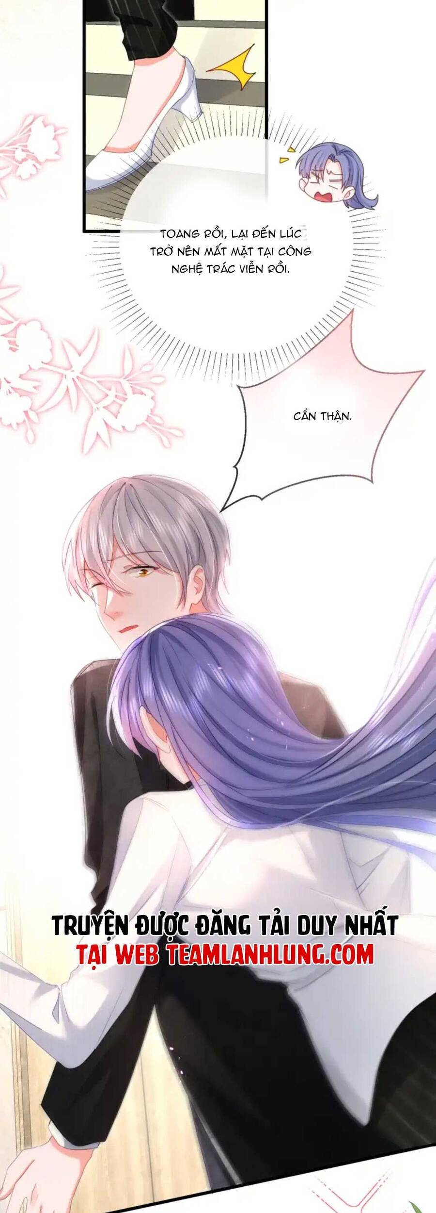 Sủng Em Đến Tận Trời Chap 14 - Next Chap 15