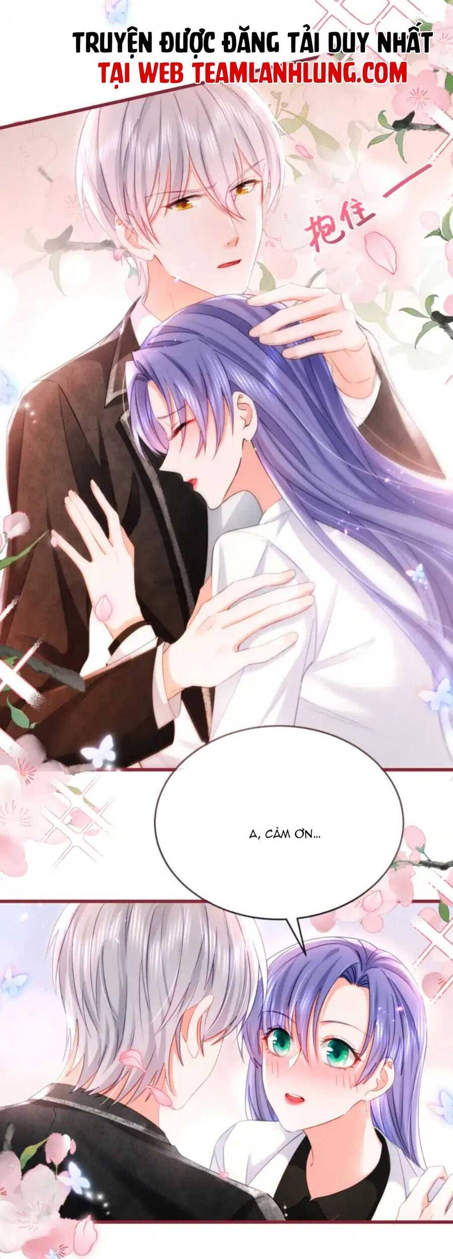 Sủng Em Đến Tận Trời Chap 14 - Next Chap 15