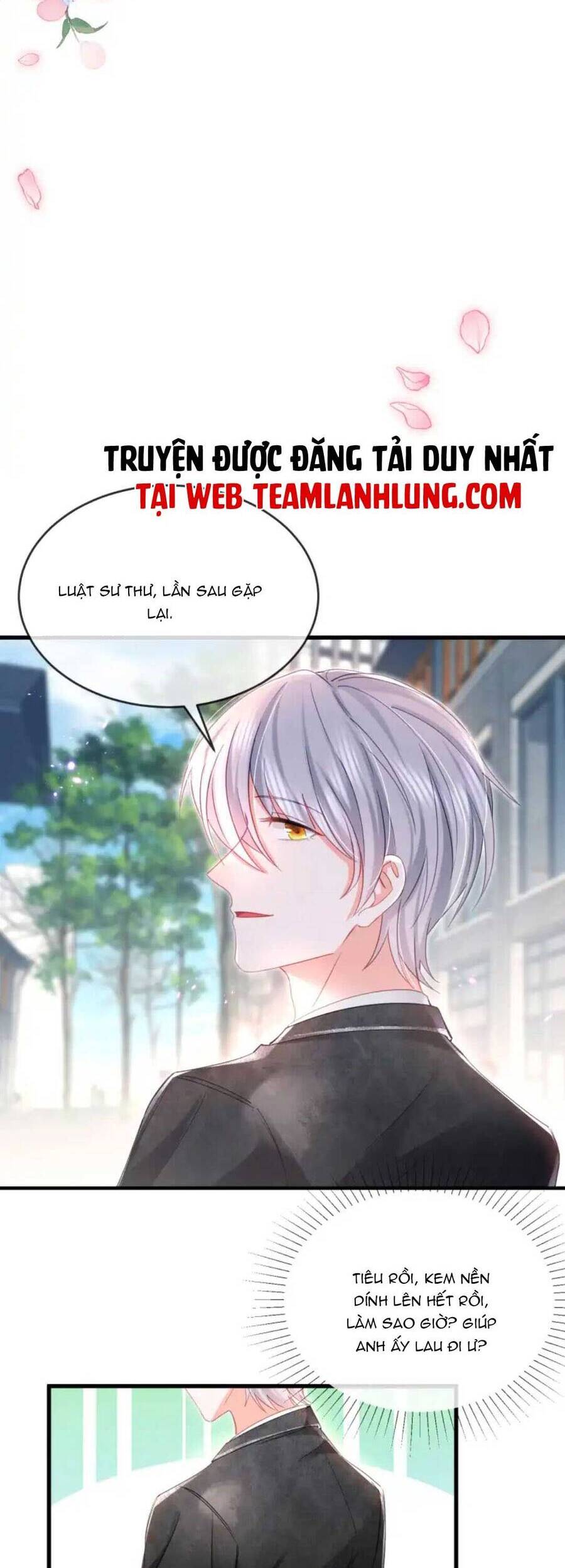 Sủng Em Đến Tận Trời Chap 14 - Next Chap 15