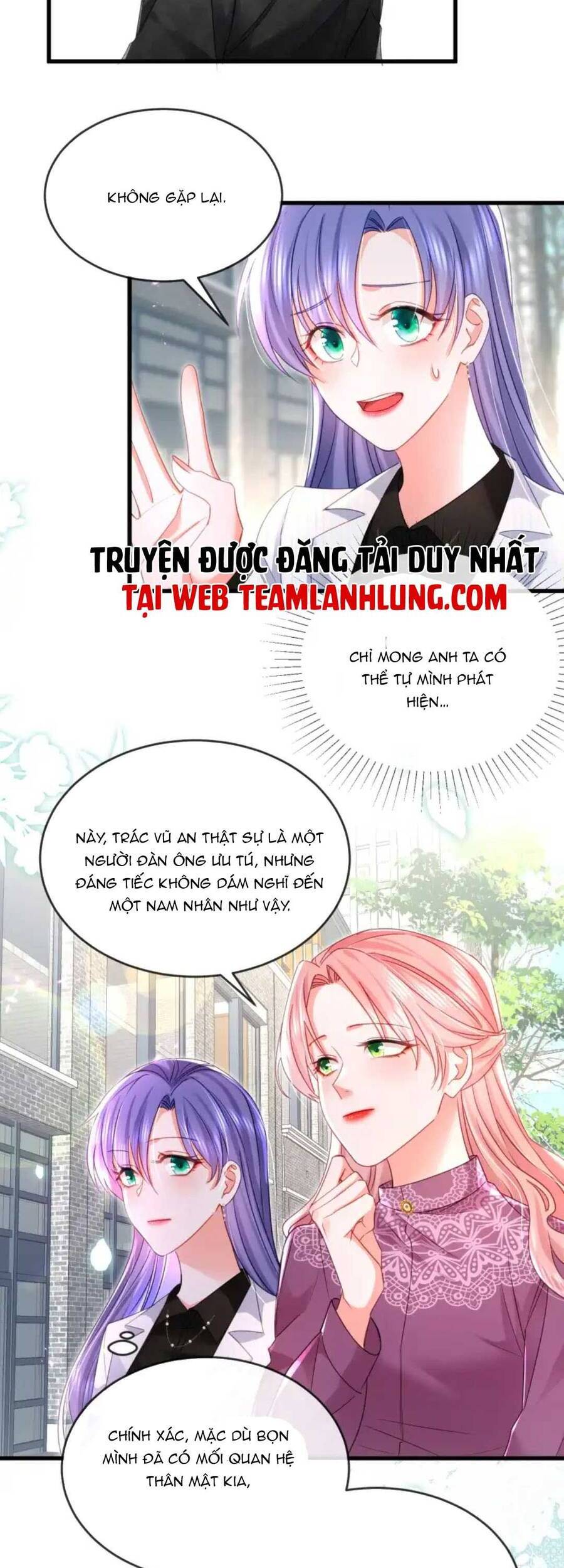 Sủng Em Đến Tận Trời Chap 14 - Next Chap 15