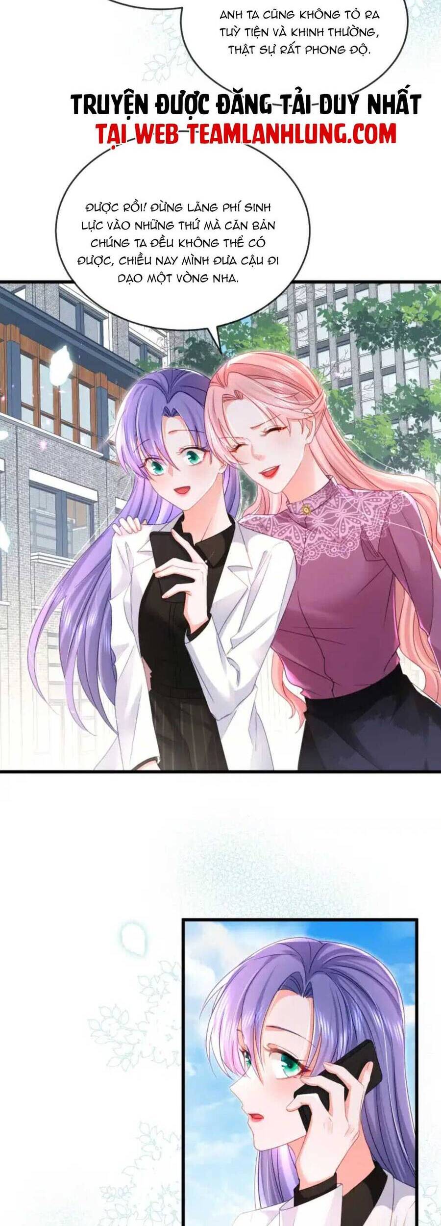 Sủng Em Đến Tận Trời Chap 14 - Next Chap 15
