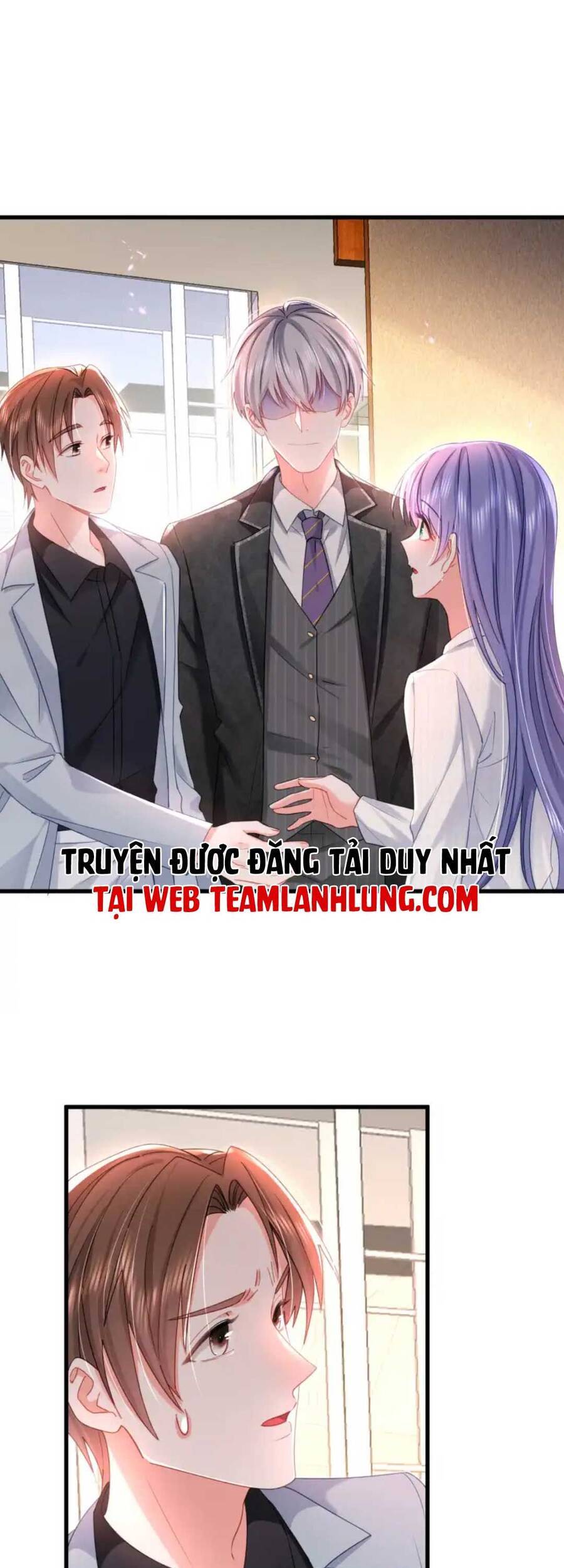 Sủng Em Đến Tận Trời Chap 14 - Next Chap 15