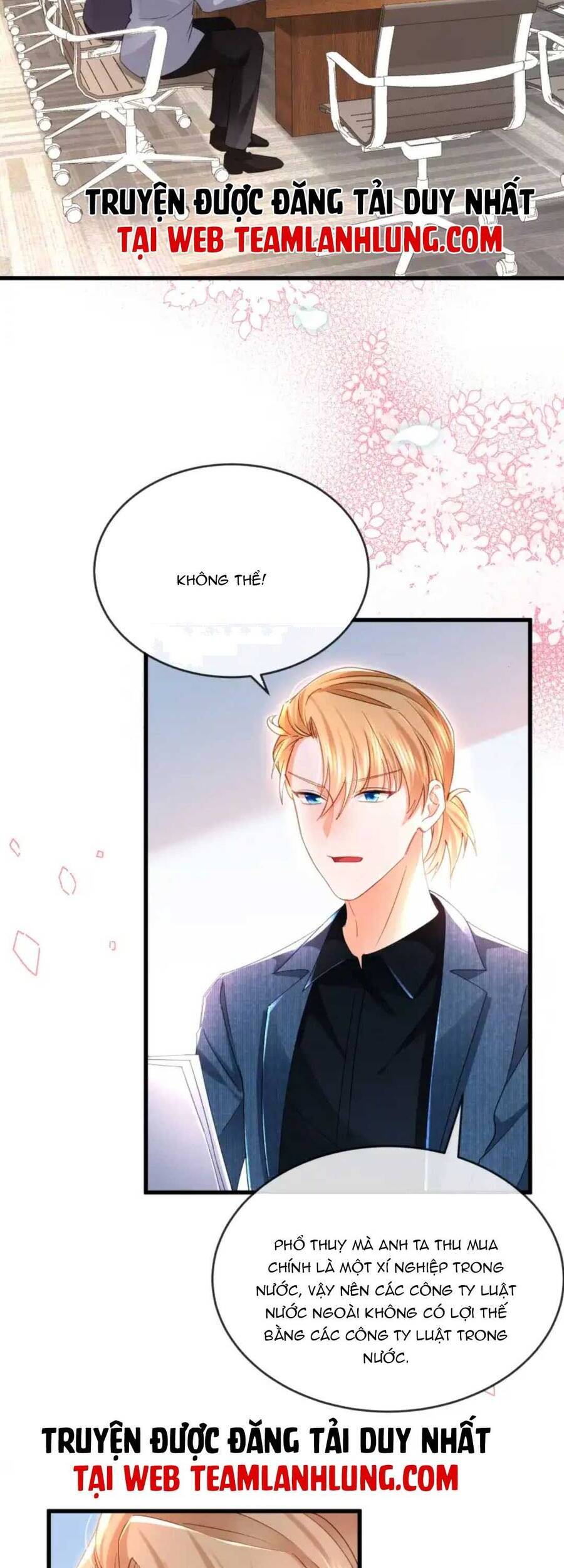 Sủng Em Đến Tận Trời Chap 14 - Next Chap 15