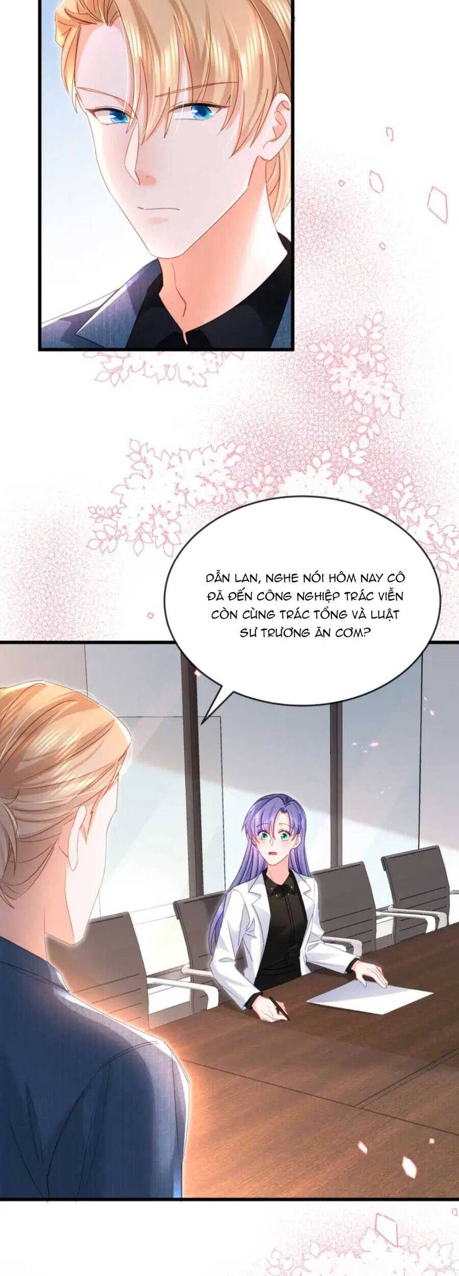 Sủng Em Đến Tận Trời Chap 14 - Next Chap 15
