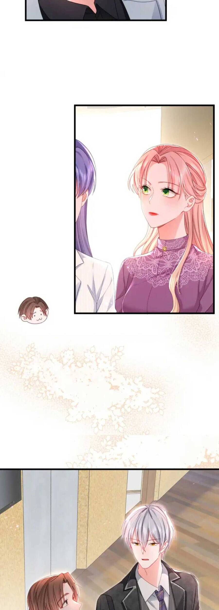 Sủng Em Đến Tận Trời Chap 14 - Next Chap 15