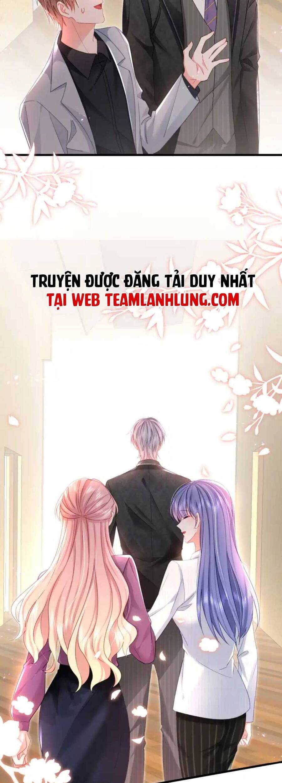 Sủng Em Đến Tận Trời Chap 14 - Next Chap 15