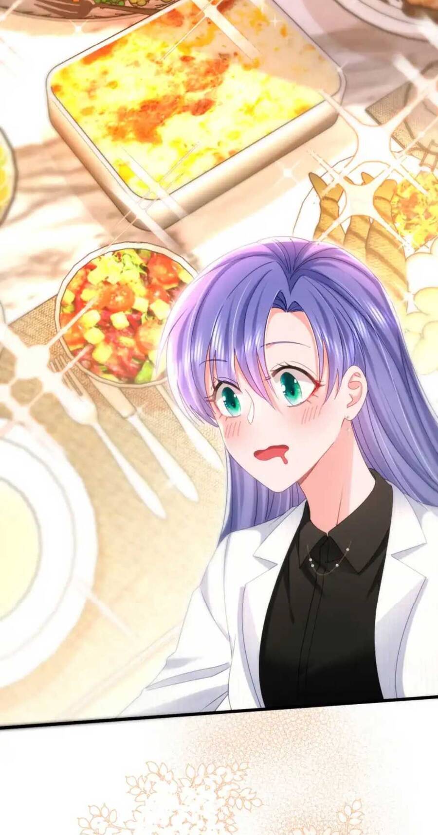 Sủng Em Đến Tận Trời Chap 14 - Next Chap 15