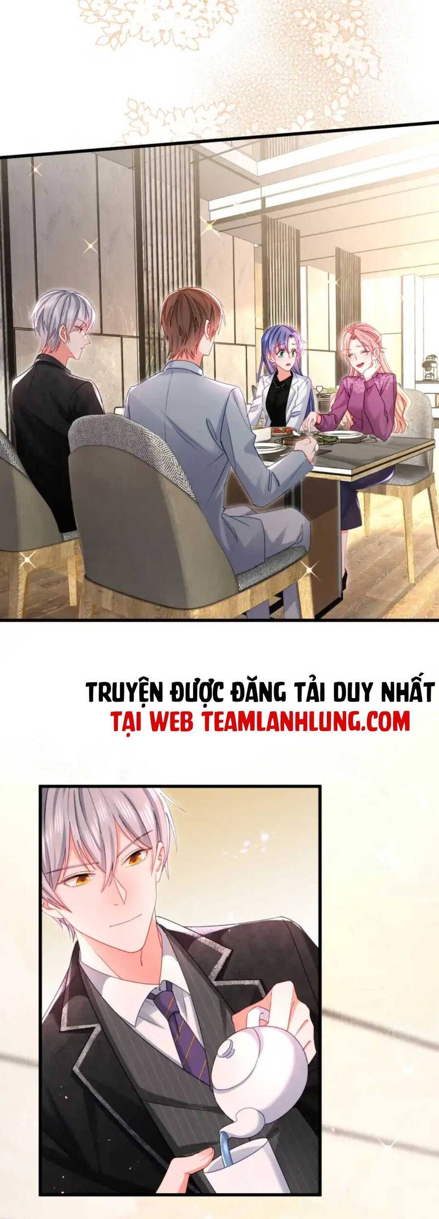 Sủng Em Đến Tận Trời Chap 14 - Next Chap 15