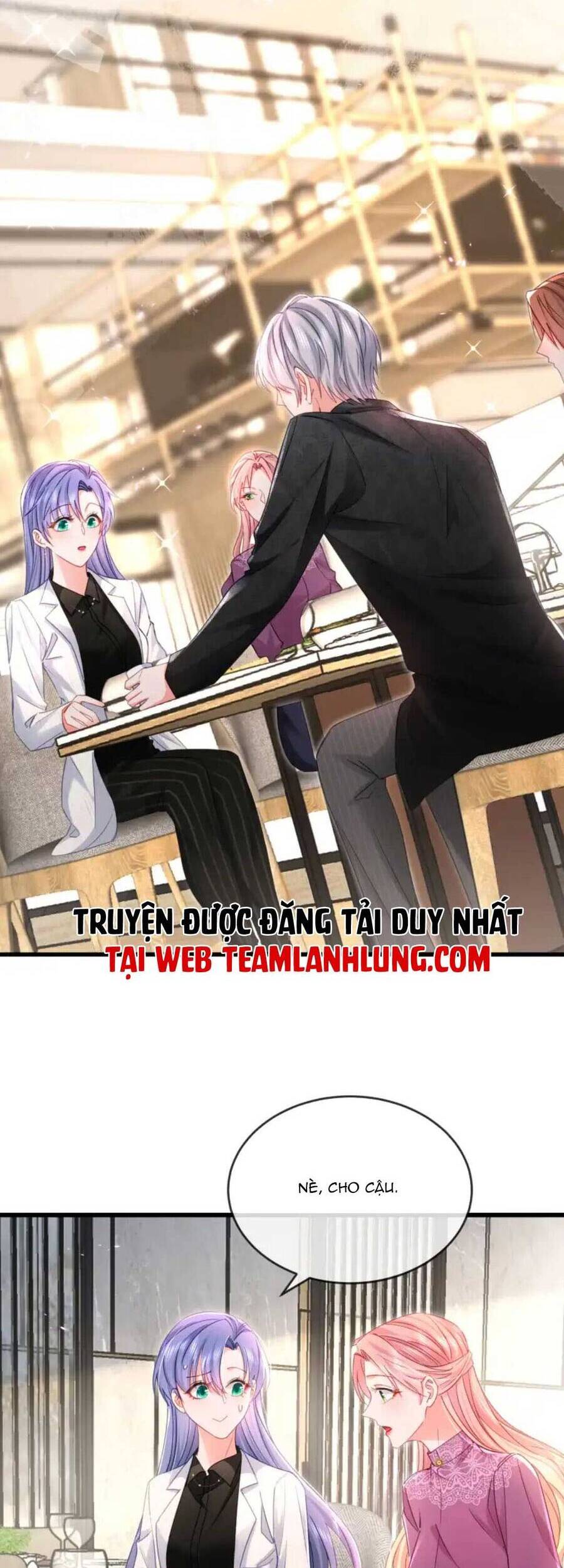 Sủng Em Đến Tận Trời Chap 14 - Next Chap 15