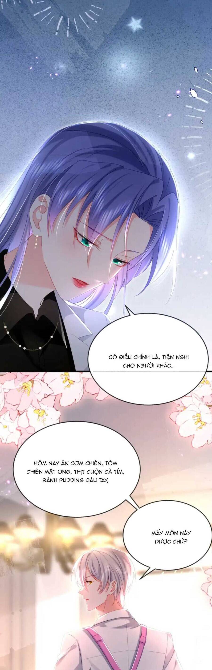 Sủng Em Đến Tận Trời Chap 15 - Next Chap 16