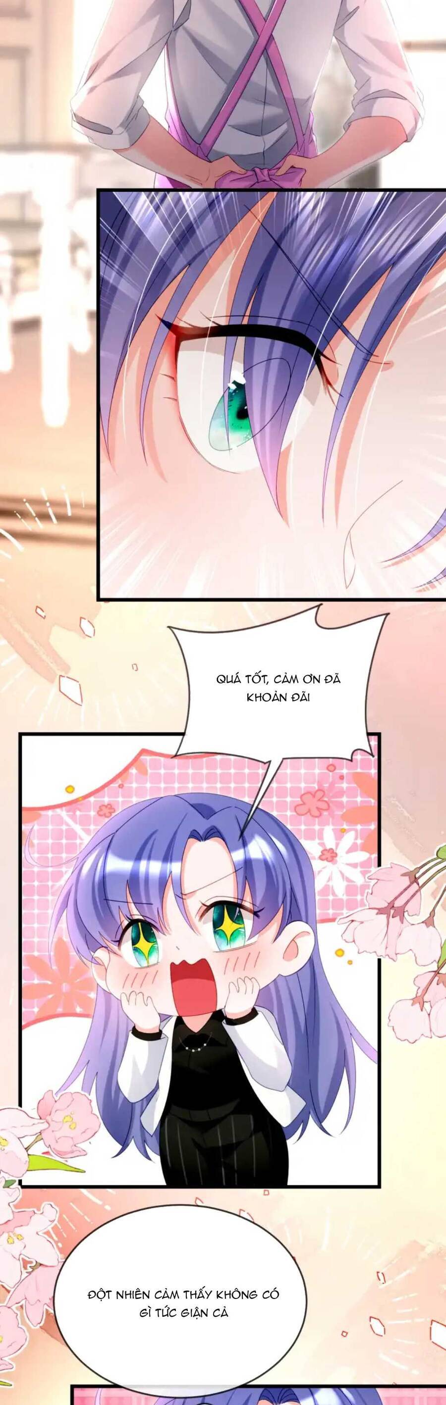 Sủng Em Đến Tận Trời Chap 15 - Next Chap 16