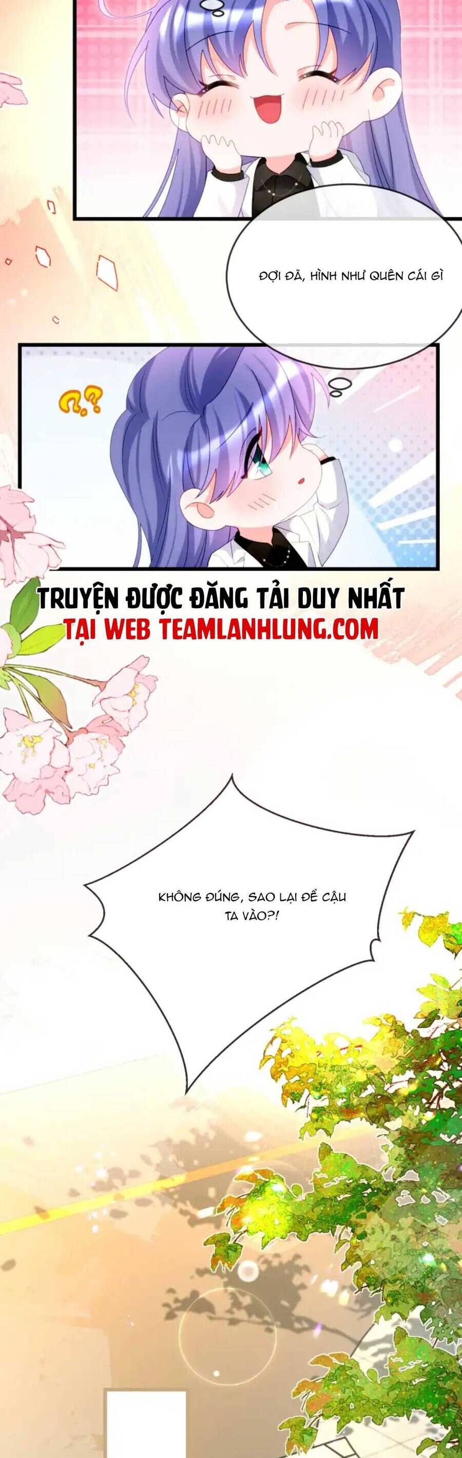 Sủng Em Đến Tận Trời Chap 15 - Next Chap 16