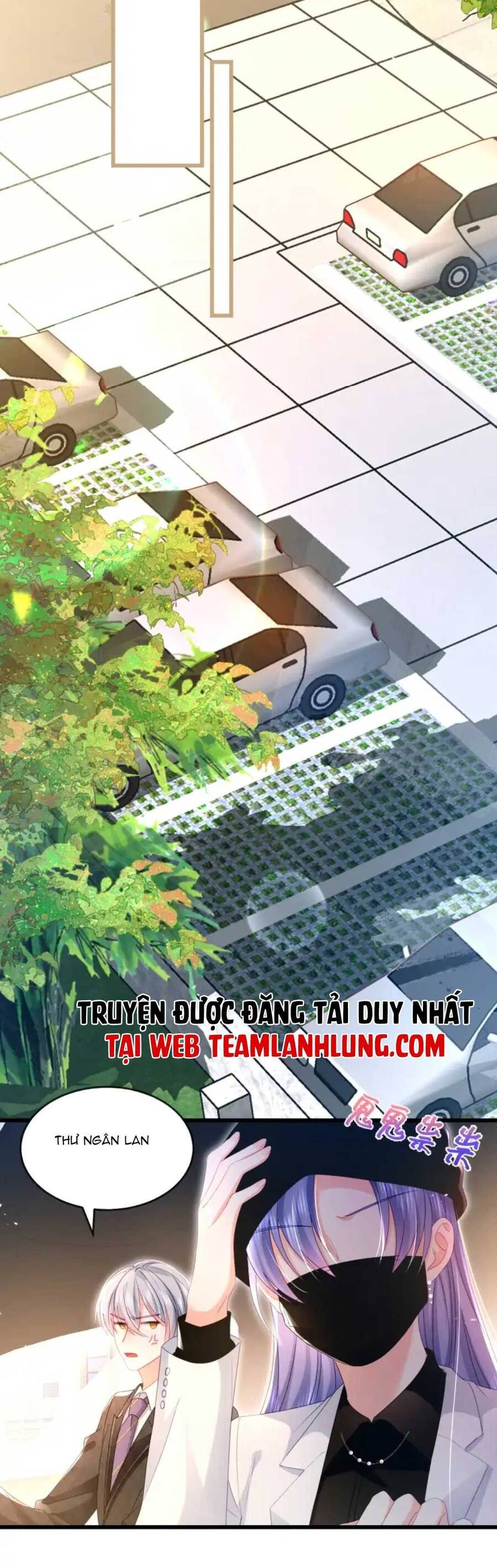 Sủng Em Đến Tận Trời Chap 15 - Next Chap 16