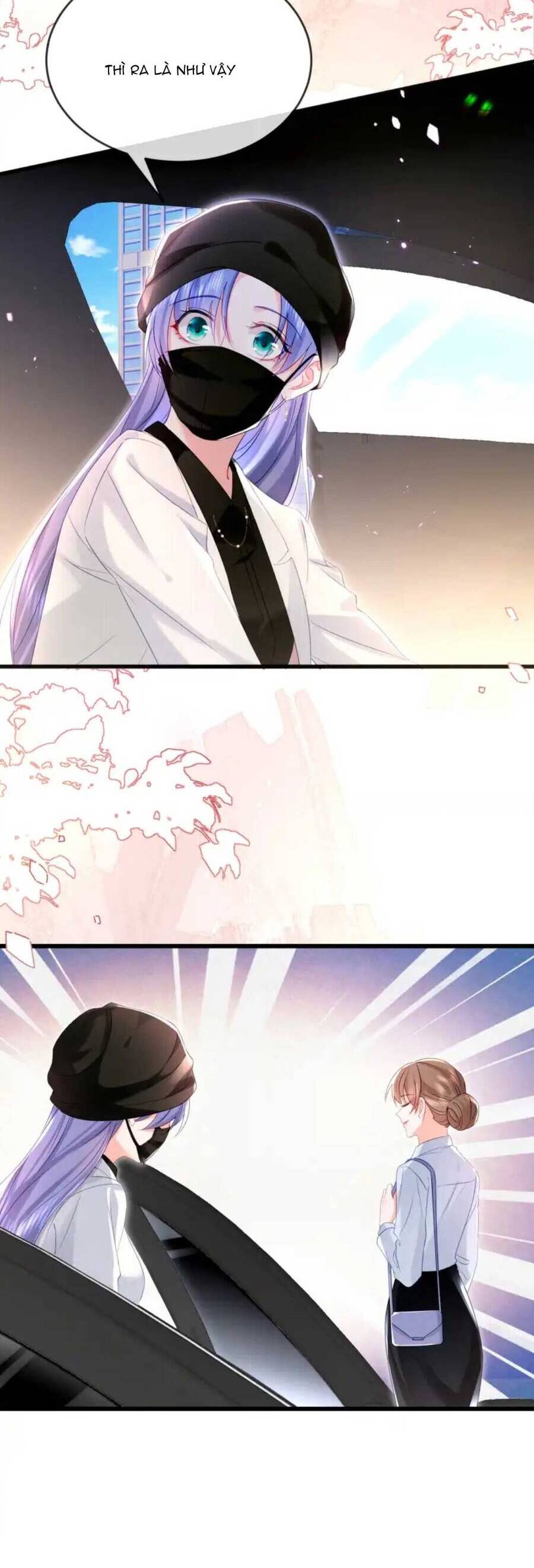 Sủng Em Đến Tận Trời Chap 15 - Next Chap 16