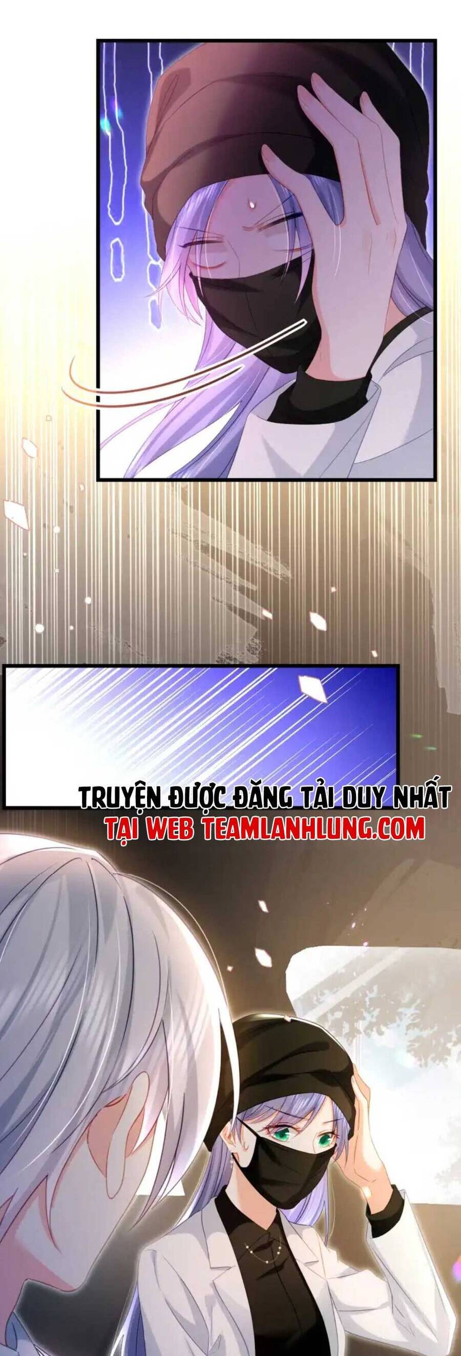 Sủng Em Đến Tận Trời Chap 15 - Next Chap 16