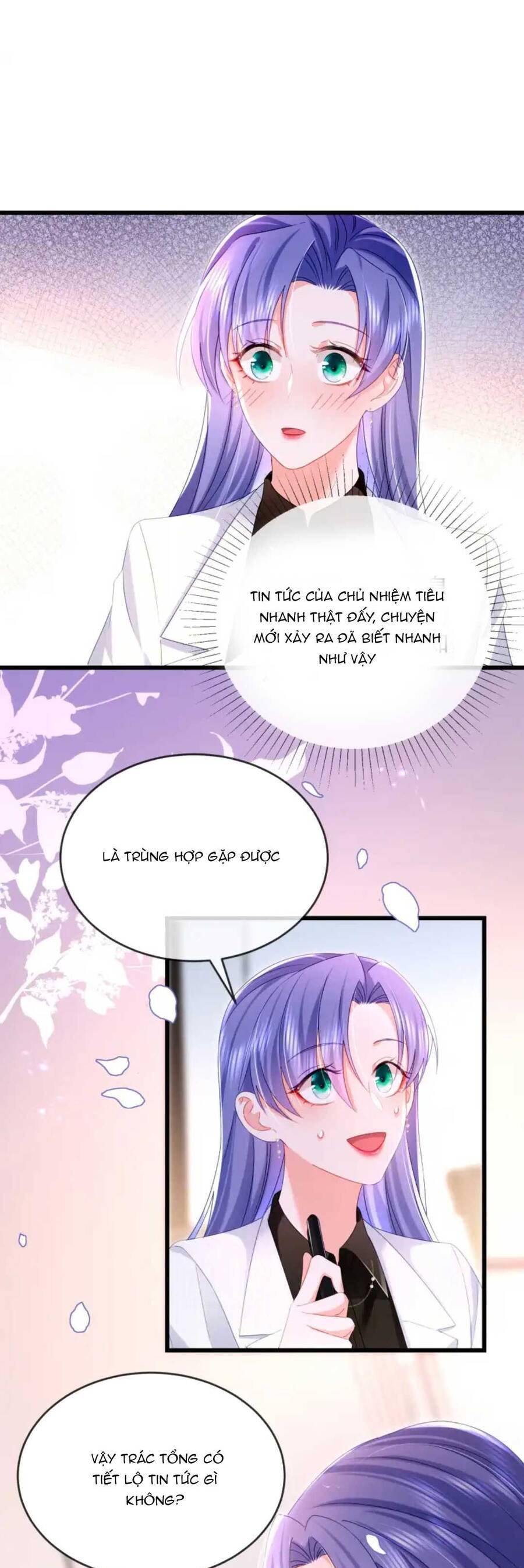 Sủng Em Đến Tận Trời Chap 15 - Next Chap 16