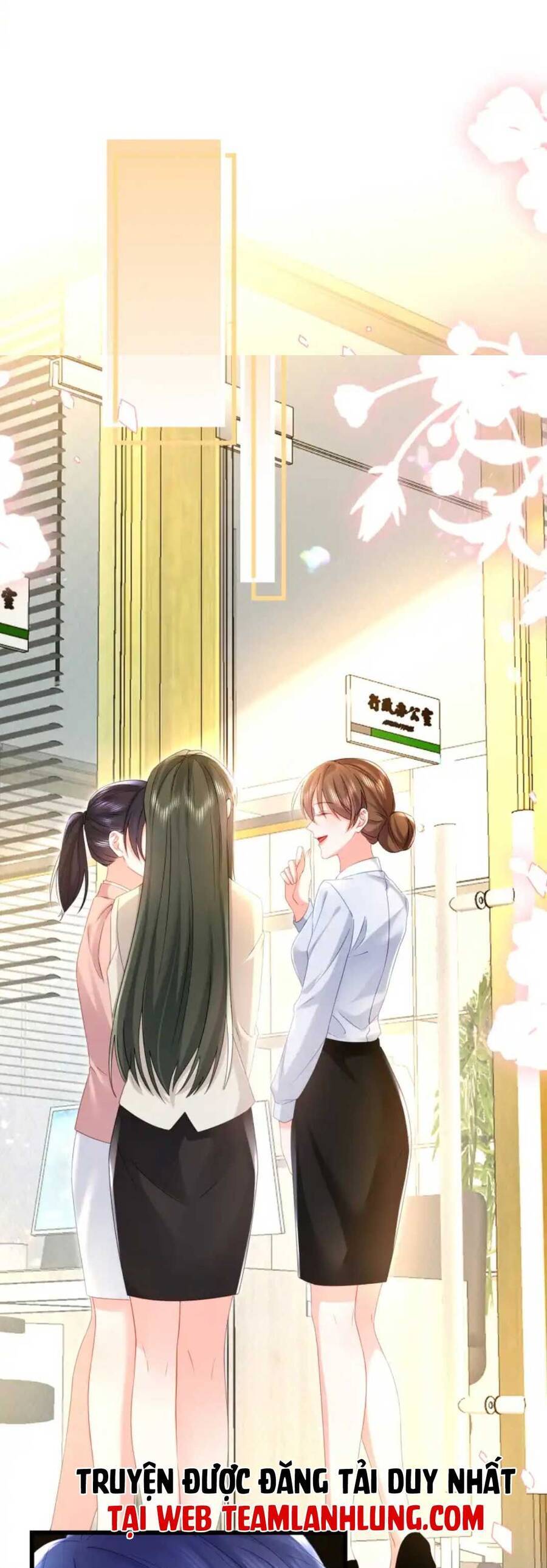 Sủng Em Đến Tận Trời Chap 15 - Next Chap 16