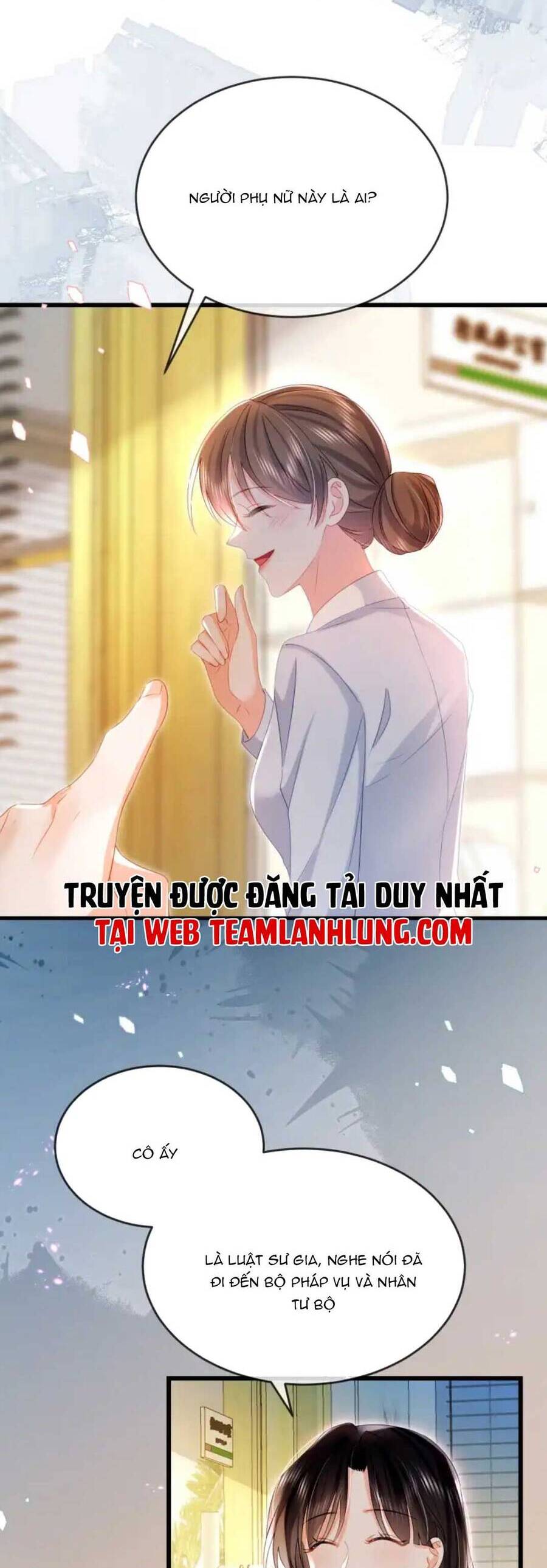 Sủng Em Đến Tận Trời Chap 15 - Next Chap 16